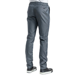 pantalon cuisinier homme