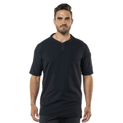 t-shirt cuisinier noir