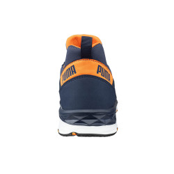 Chaussures de sécurité basses