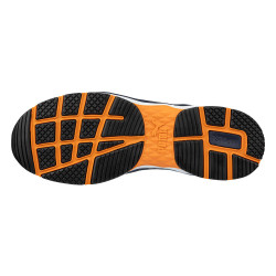 Baskets de sécurité confort