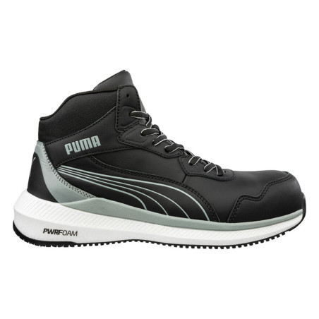 Chaussures de sécurité S3S