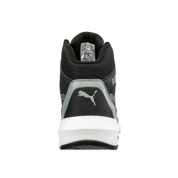 Chaussures de sécurité hautes