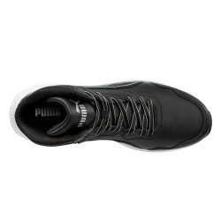Chaussures de sécurité homme