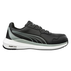 Chaussures de sécurité basket homme