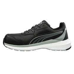 Chaussures de sécurité légères homme