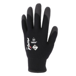gant travail froid