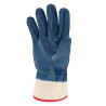 gant nitrile tout enduit