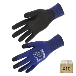 gant precision pas cher