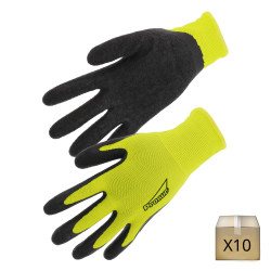 gant travaux