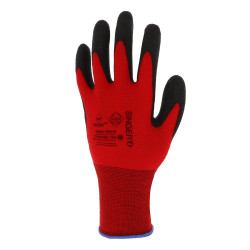 gants manutention de précision