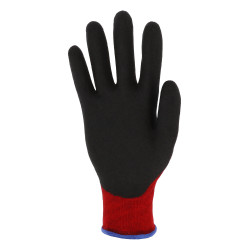 gant travail pvc