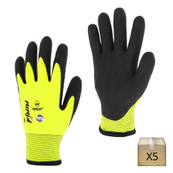gant manutention froid