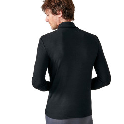 Sous pull de travail thermique
