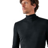 pull sous couche de travail froid