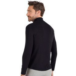 Sous pull thermique professionnel froid extreme