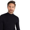 Sous pull de travail chaud damart