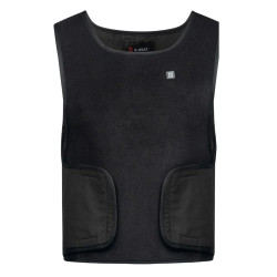 Gilet de travail chauffant WARM ACTIVE