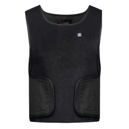 gilet chauffant travail