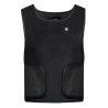 gilet chauffant travail