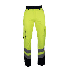 Pantalon haute visibilité pas cher
