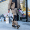 pantalon de travail femme