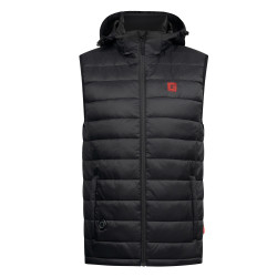 doudoune chauffante g heat