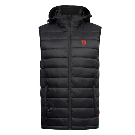 doudoune chauffante g heat