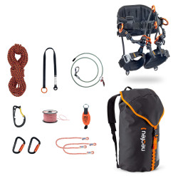 kit antichute élagage neofeu