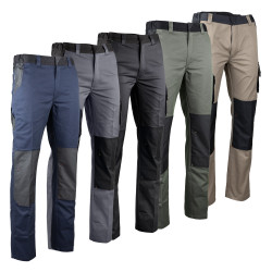 Pantalon de travail lma