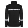 sweat travail zippé femme