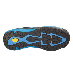 chaussure de sécurité anti fatigue