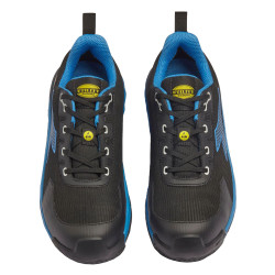 chaussures de sécurité antidérapantes
