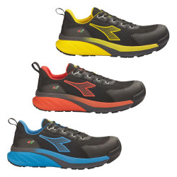 chaussures de sécurité confort