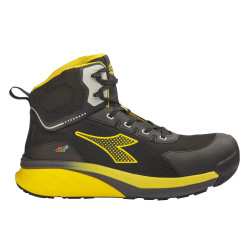chaussures de sécurité diadora