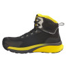 chaussures de sécurité montantes femme