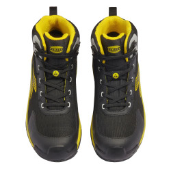 chaussures de sécurité S3S