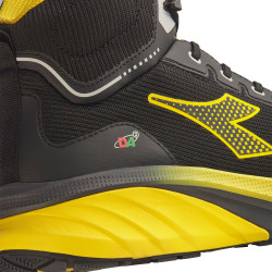 chaussure sécurité basket