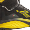 chaussure sécurité basket