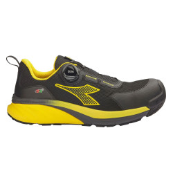 Chaussures de sécurité boa