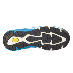 chaussure sécurité confortable