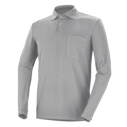 Polo de travail anti feu