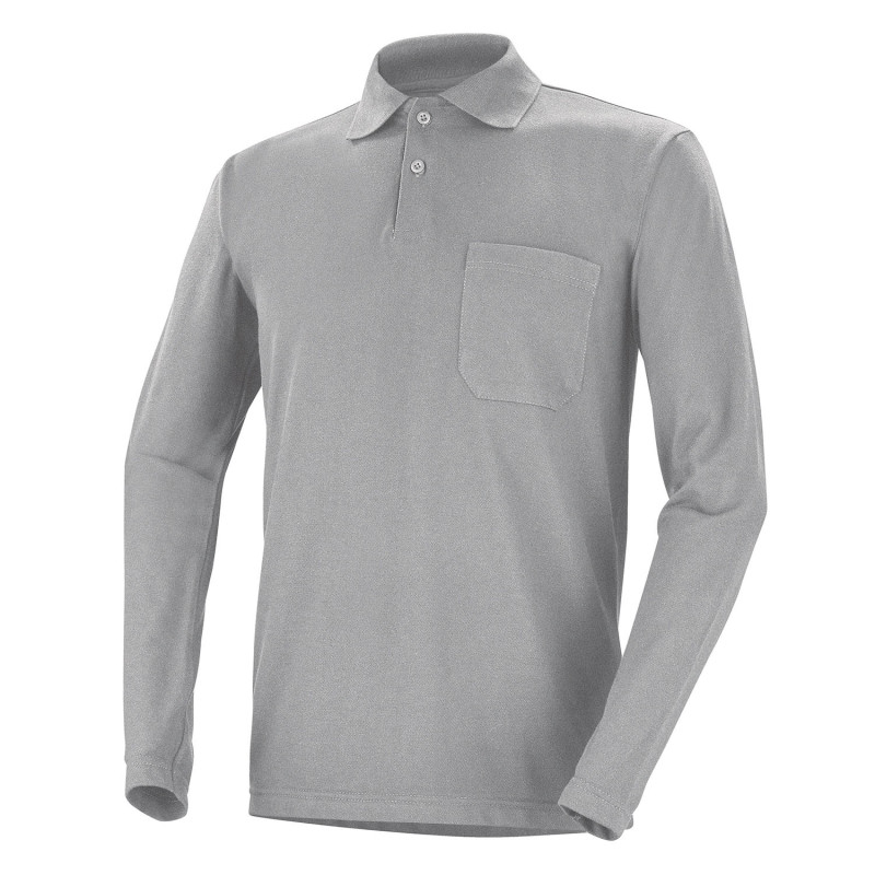 Polo de travail anti feu