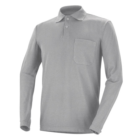 Polo de travail anti feu