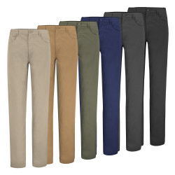 pantalon service homme lafont