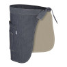 tablier service en jean