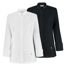 Veste de cuisine femme Lafont 
