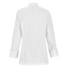 veste cuisine blanche