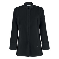 veste cuisine élégante