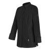 Veste de cuisine femme manches longues