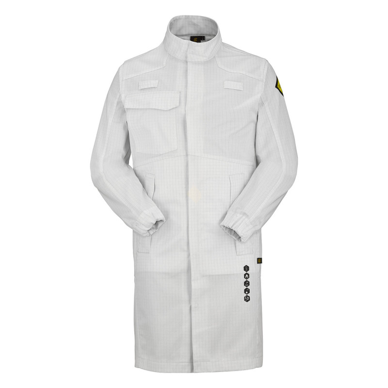 blouse ATEX